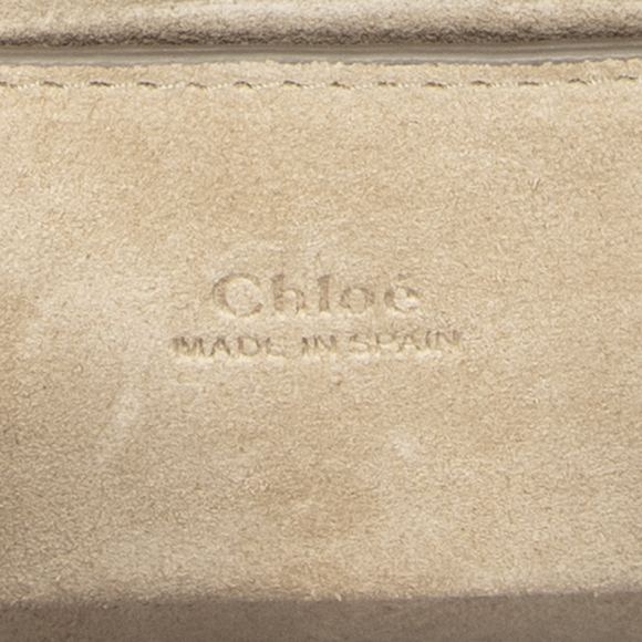 Chlo__ Small Faye Bracelet Bag - Picture 10 of 10